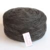 Laines douceur - Les douces (laine cardée en rouleaux 100% laine) no.26 - Brun mouton