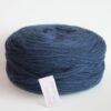Laines douceur - Les douces (laine cardée en rouleaux 100% laine) no.41 - Marine