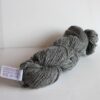Laines douceur - Les resistantes (80% laine - 20% nylon) no.87 - Fumée