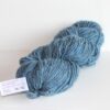 Laines douceur - Les resistantes (80% laine - 20% nylon) no.92 - Bleu