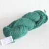 Laines douceur - Les resistantes (80% laine - 20% nylon) no.93 - Vert forêt