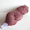 Laines douceur - Les resistantes (80% laine - 20% nylon) no.97 - Bois de rose