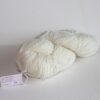 Laines douceur - Filee doux (laine filée, 2 brins - 4oz) no.04 - Crème