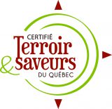 Logo - Terroir et saveurs du Québec