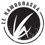 Logo - Le Kamouraska
