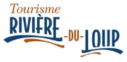 Logo - Tourisme Rivière-du loup